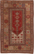 Vintage Melas Area Rug (3' x 5')